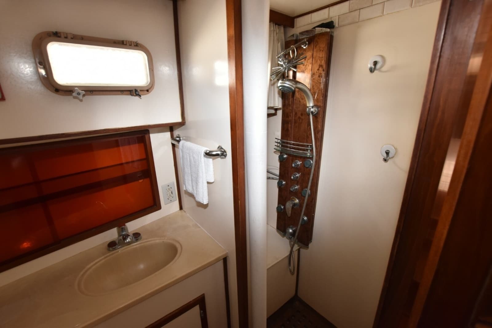 1989 Jefferson 52 Marquesa - Photo 28