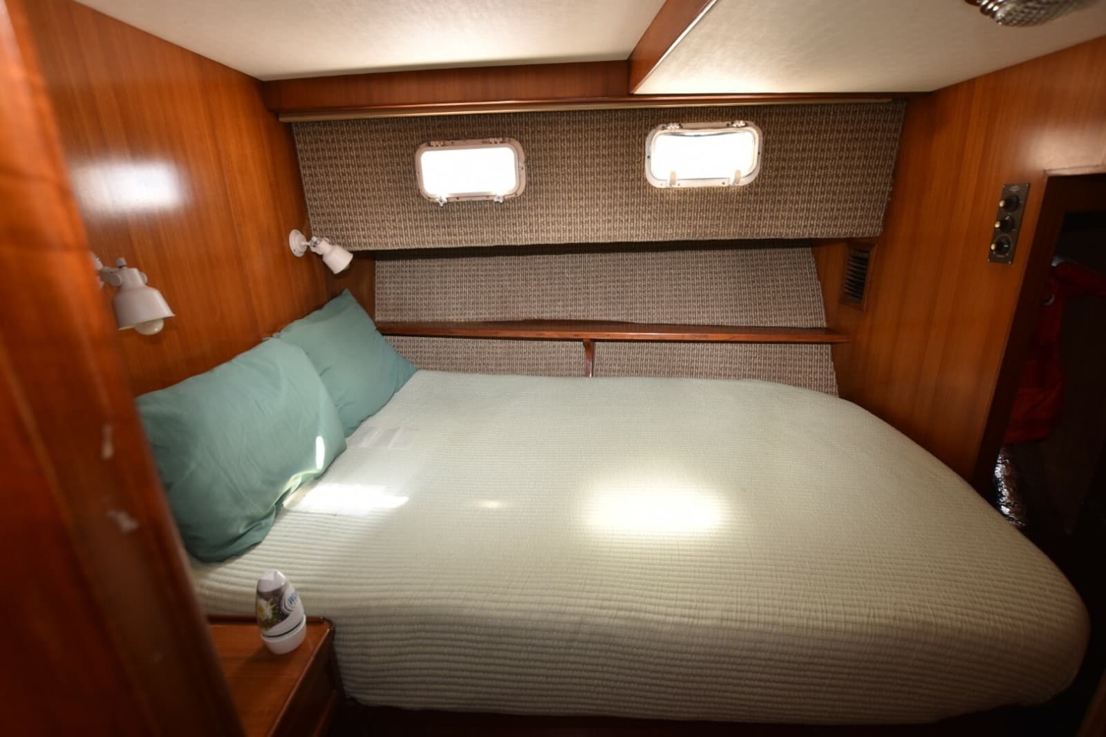 1989 Jefferson 52 Marquesa - Photo 25