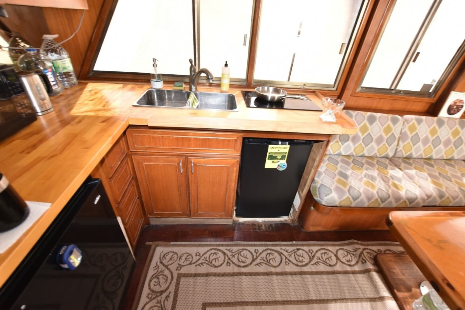 1989 Jefferson 52 Marquesa - Photo 35