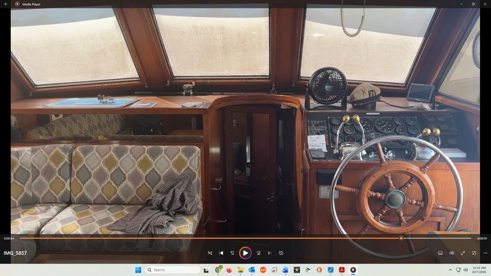 1989 Jefferson 52 Marquesa - Photo 20