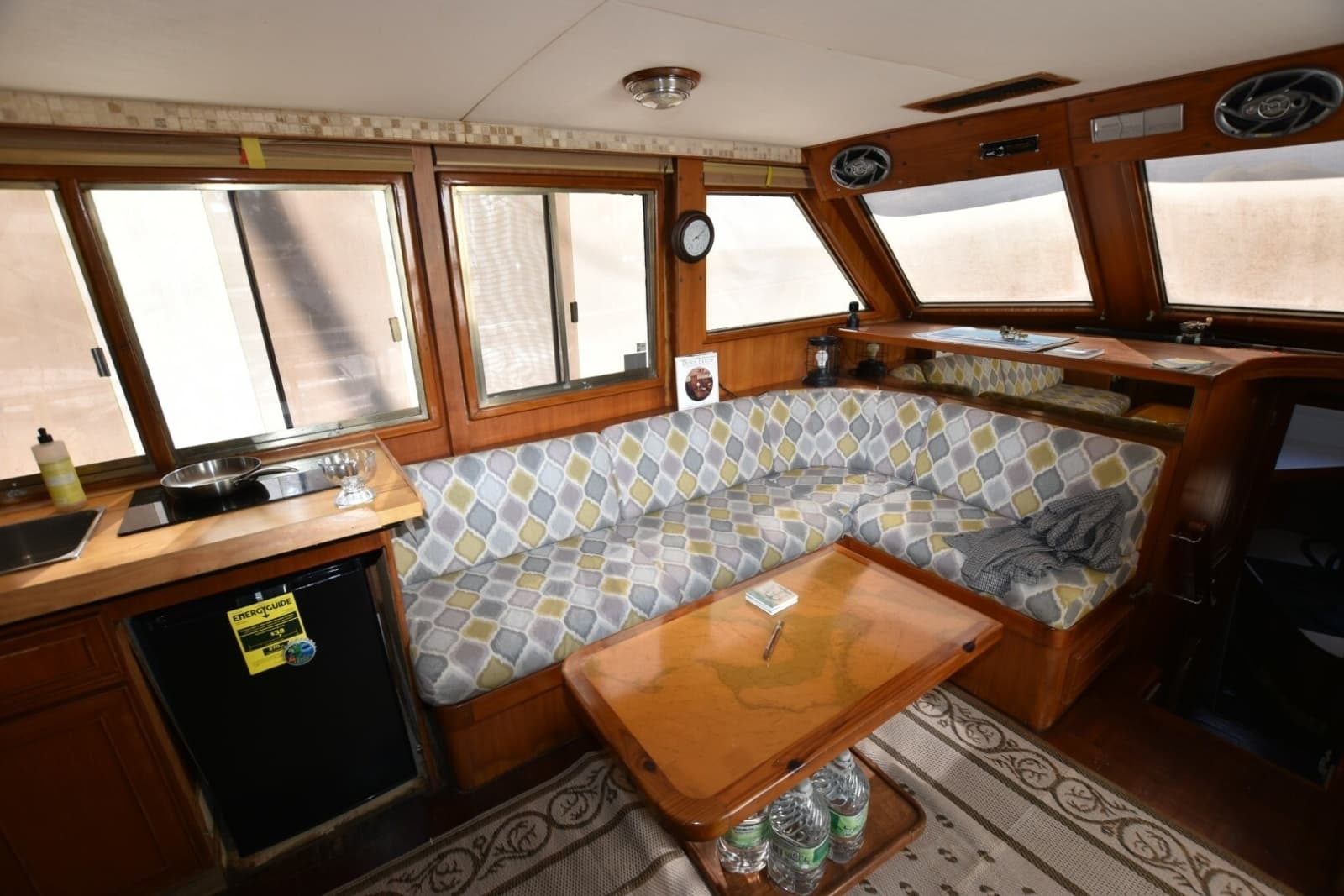 1989 Jefferson 52 Marquesa - Photo 18