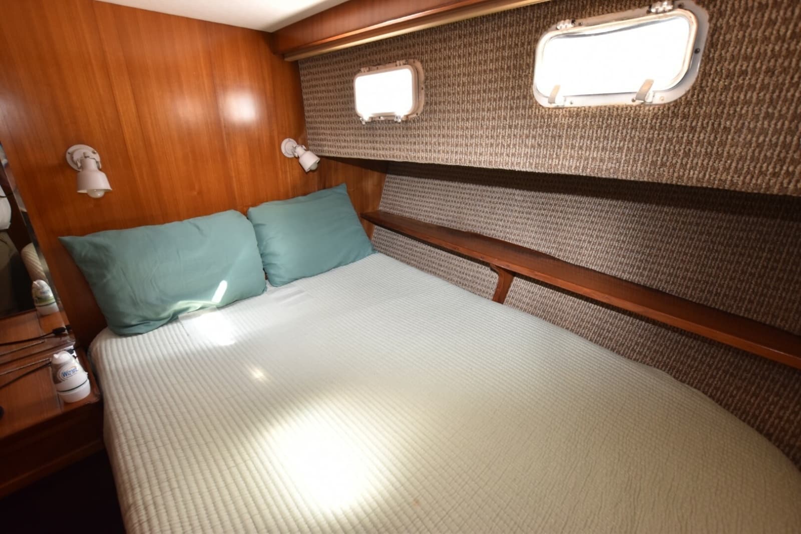 1989 Jefferson 52 Marquesa - Photo 26