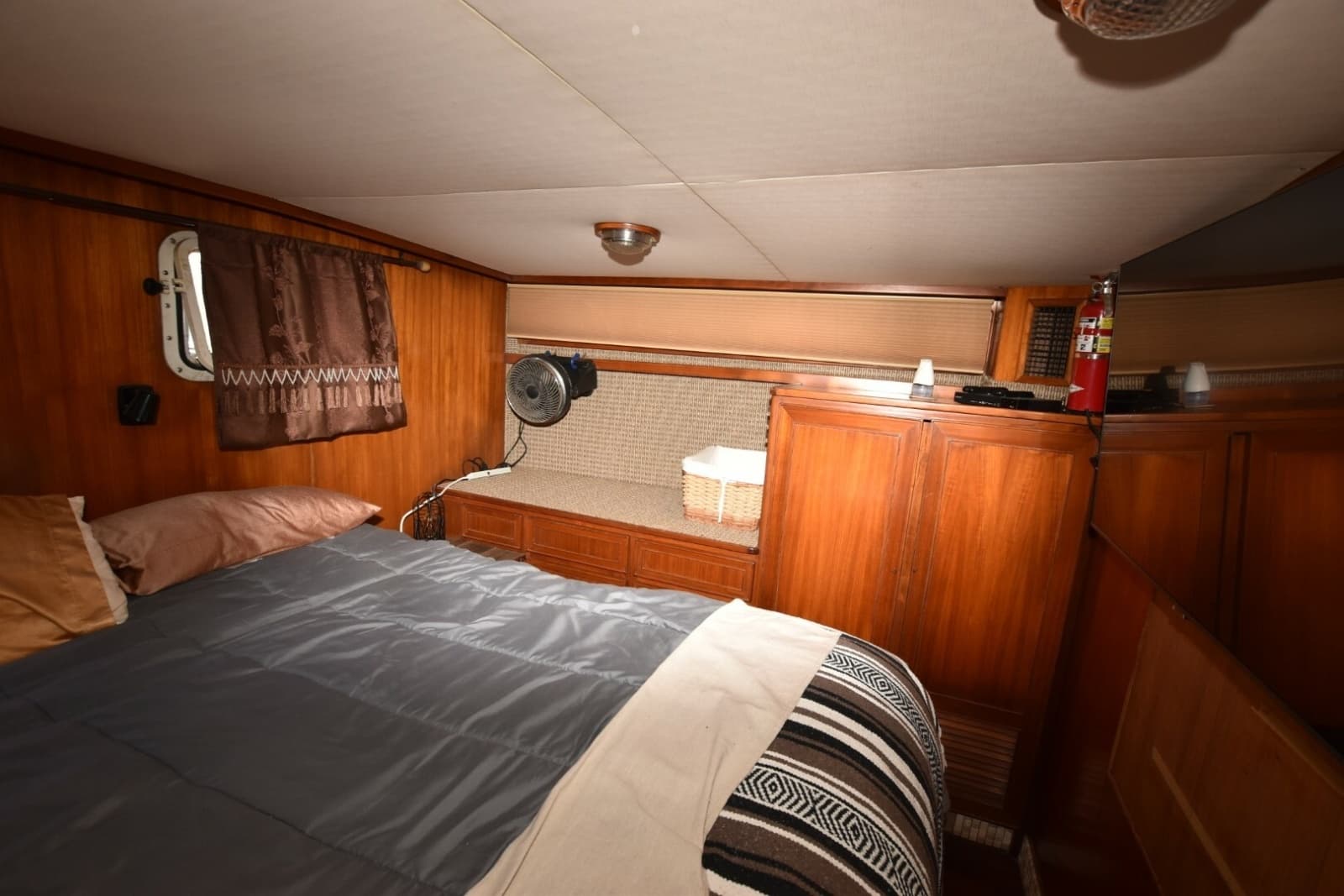 1989 Jefferson 52 Marquesa - Photo 31