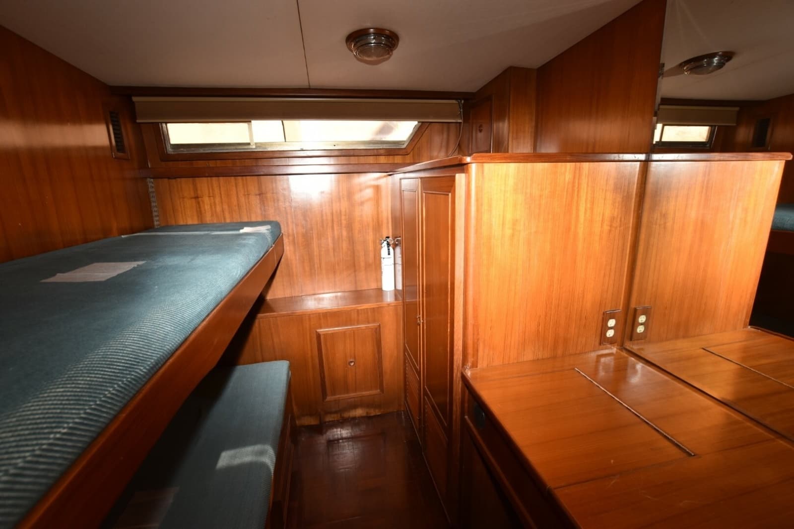 1989 Jefferson 52 Marquesa - Photo 34