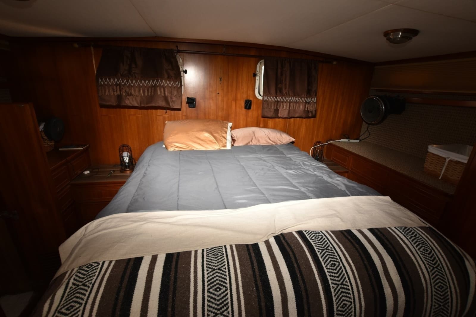 1989 Jefferson 52 Marquesa - Photo 29