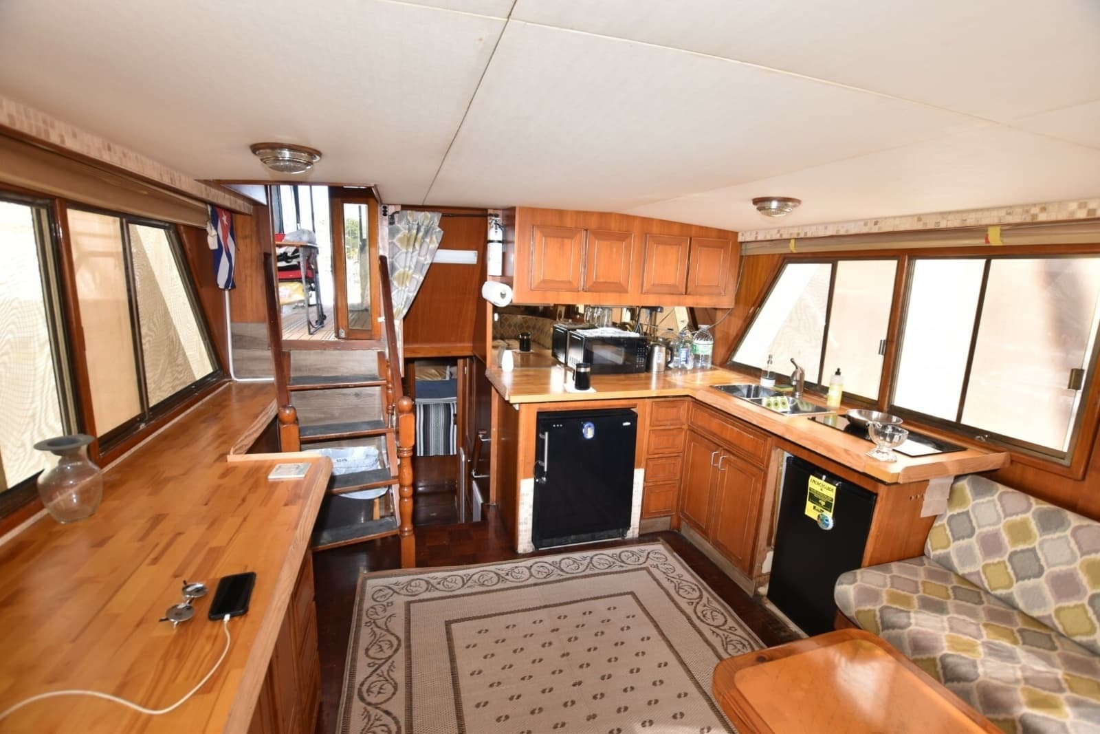 1989 Jefferson 52 Marquesa - Photo 21