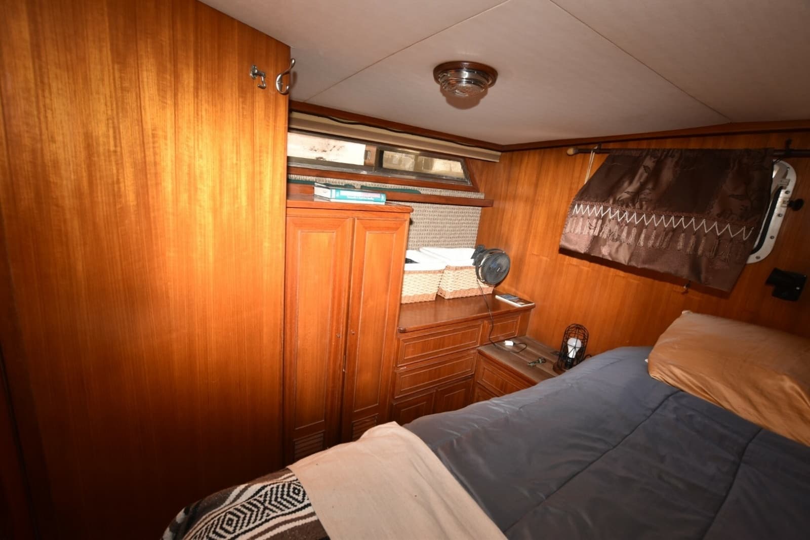 1989 Jefferson 52 Marquesa - Photo 32
