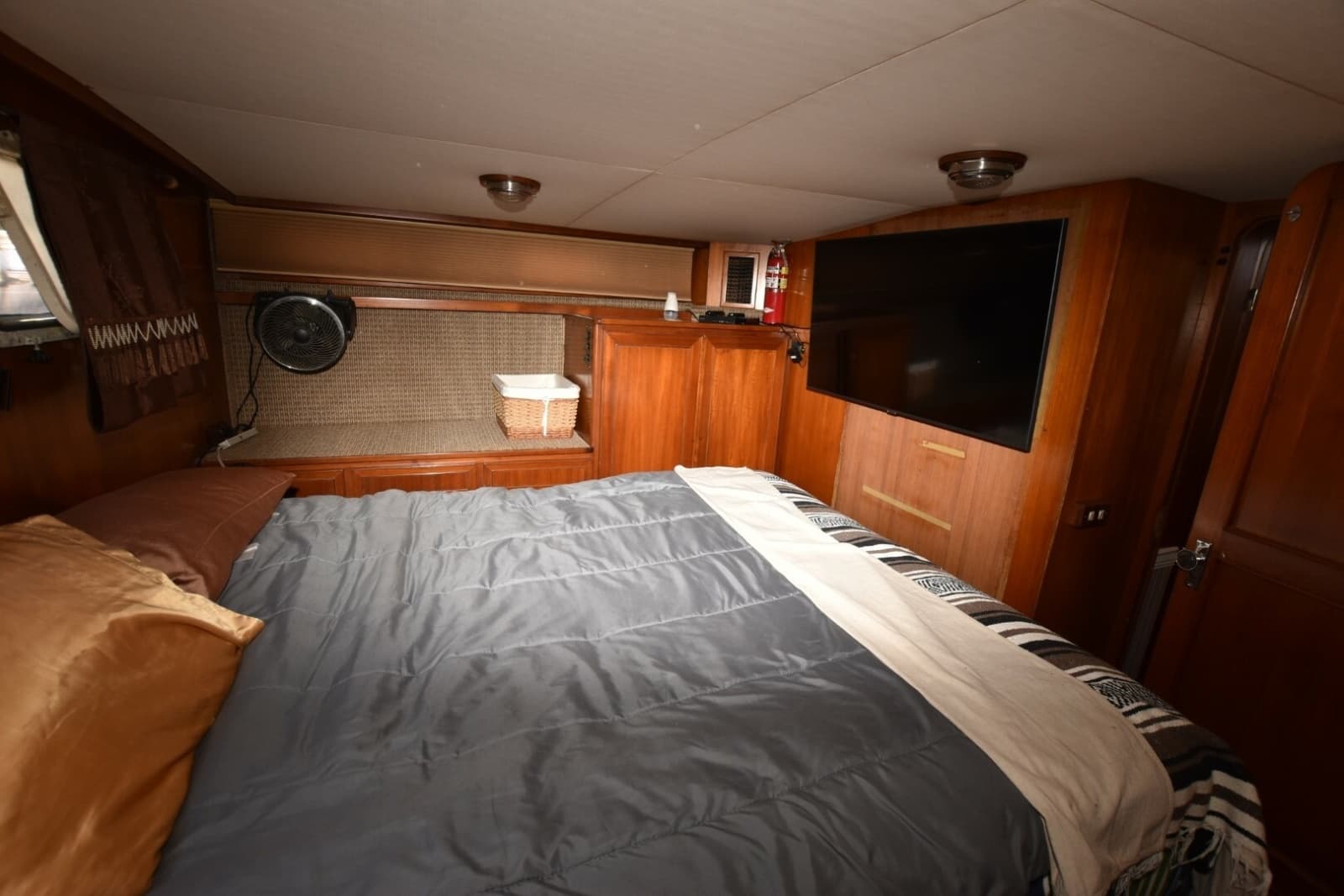 1989 Jefferson 52 Marquesa - Photo 30