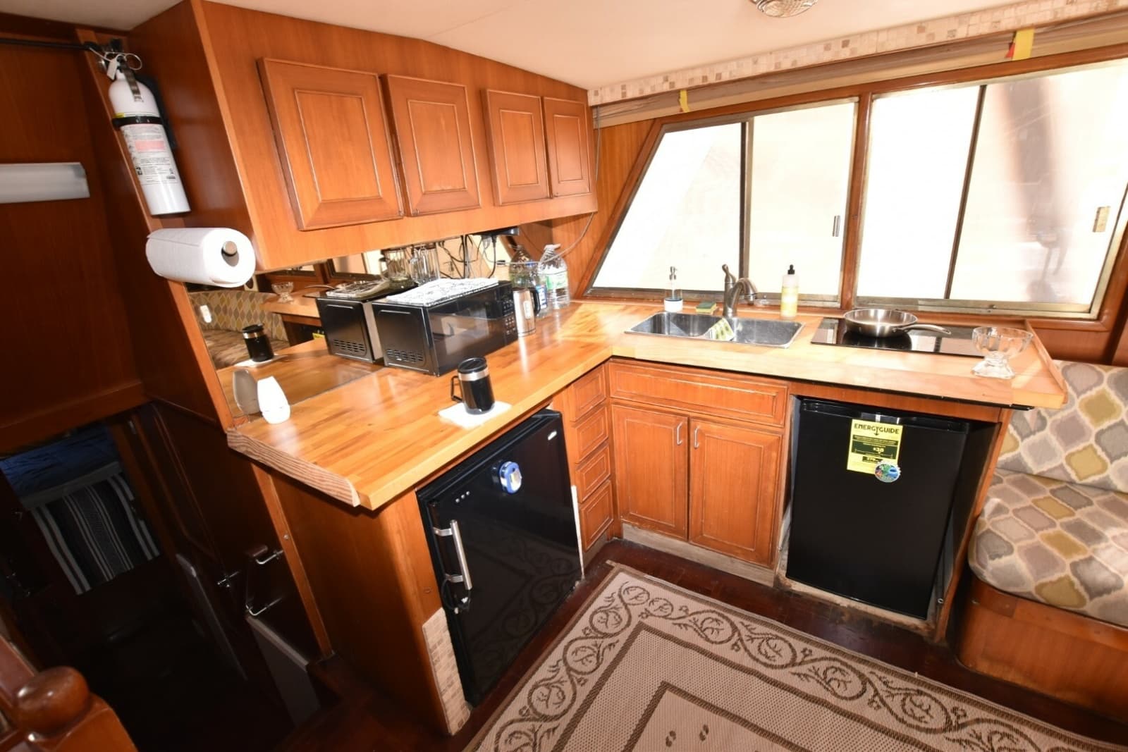 1989 Jefferson 52 Marquesa - Photo 17