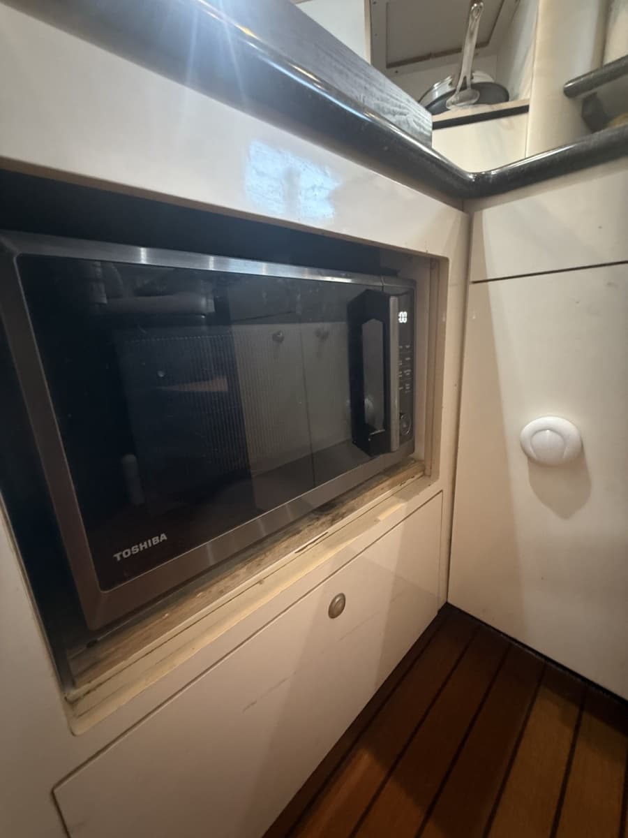 2000 Maxum SCA - Photo 19