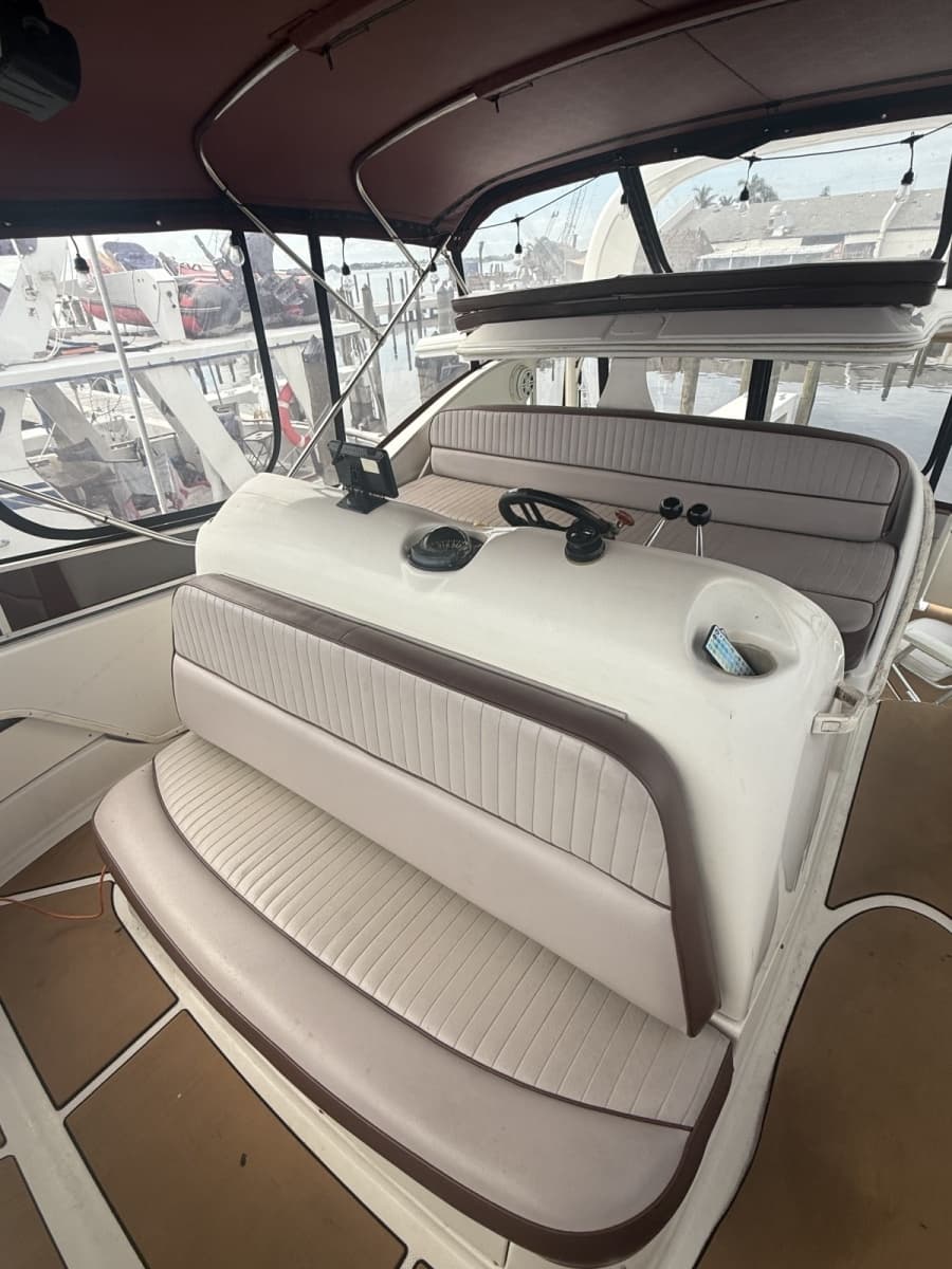 2000 Maxum SCA - Photo 9