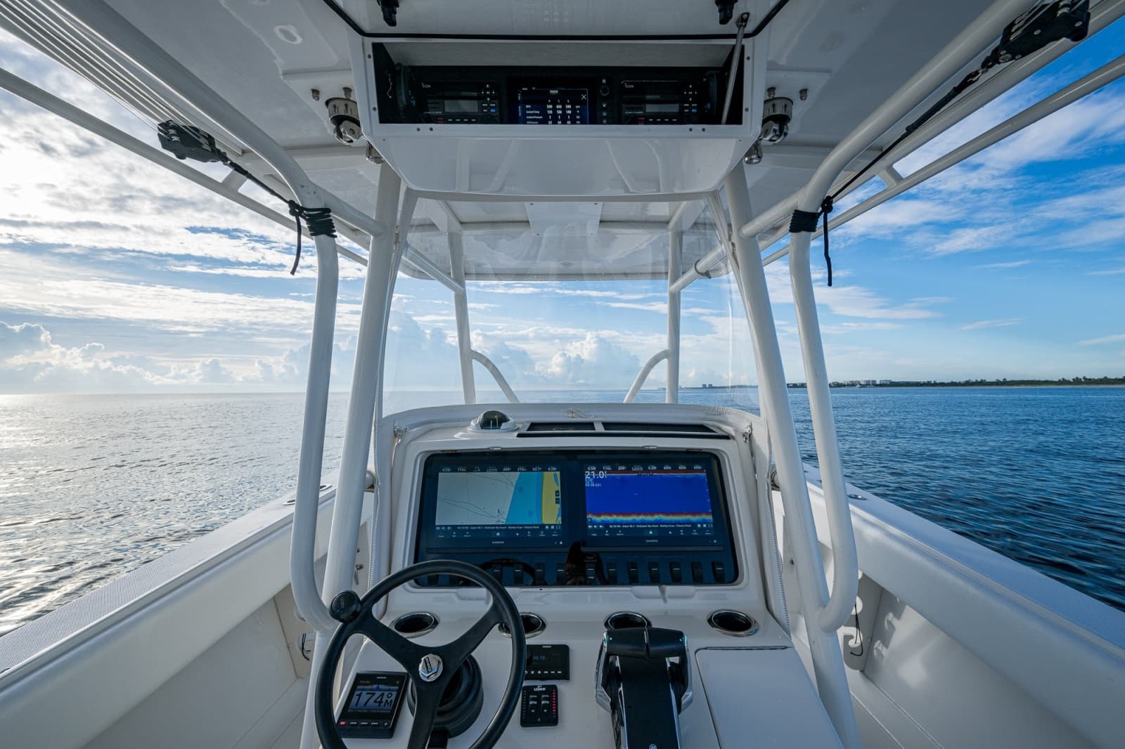 2006 Jupiter 38 FS - Photo 10