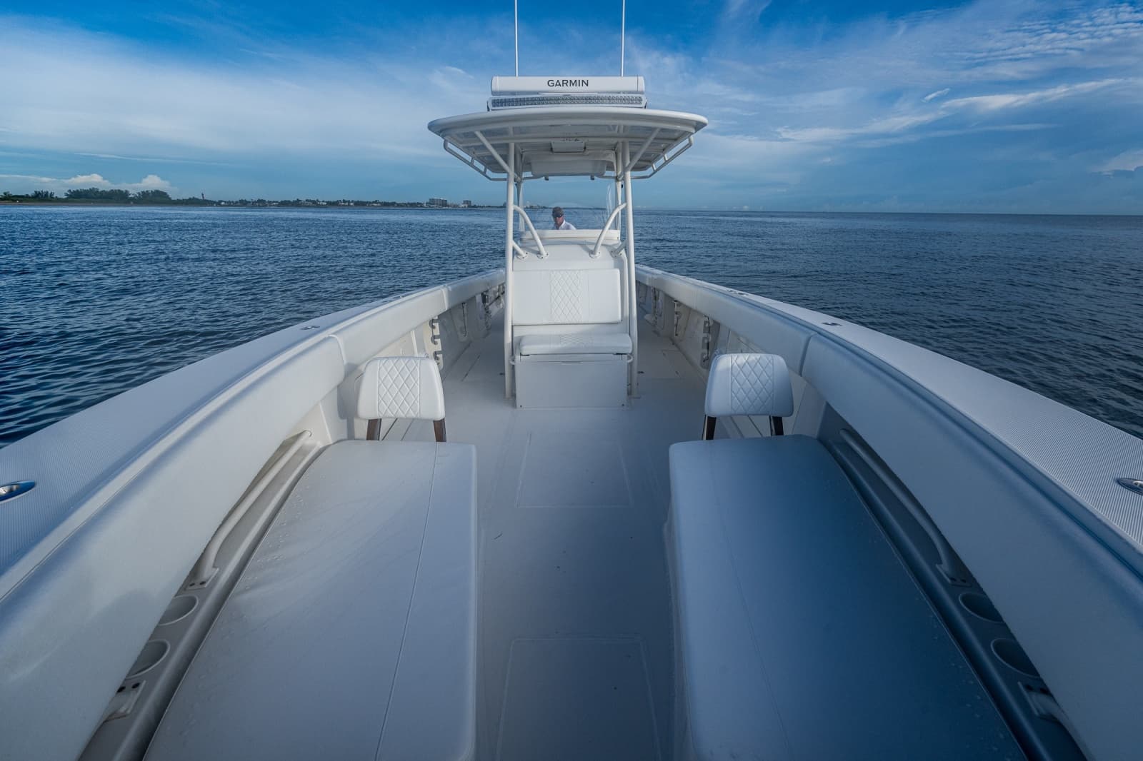 2006 Jupiter 38 FS - Photo 7