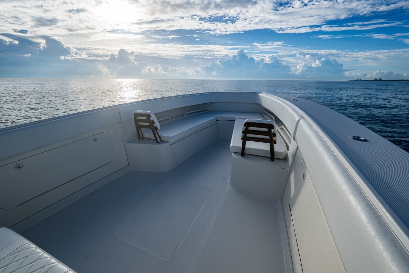 2006 Jupiter 38 FS - Photo 5