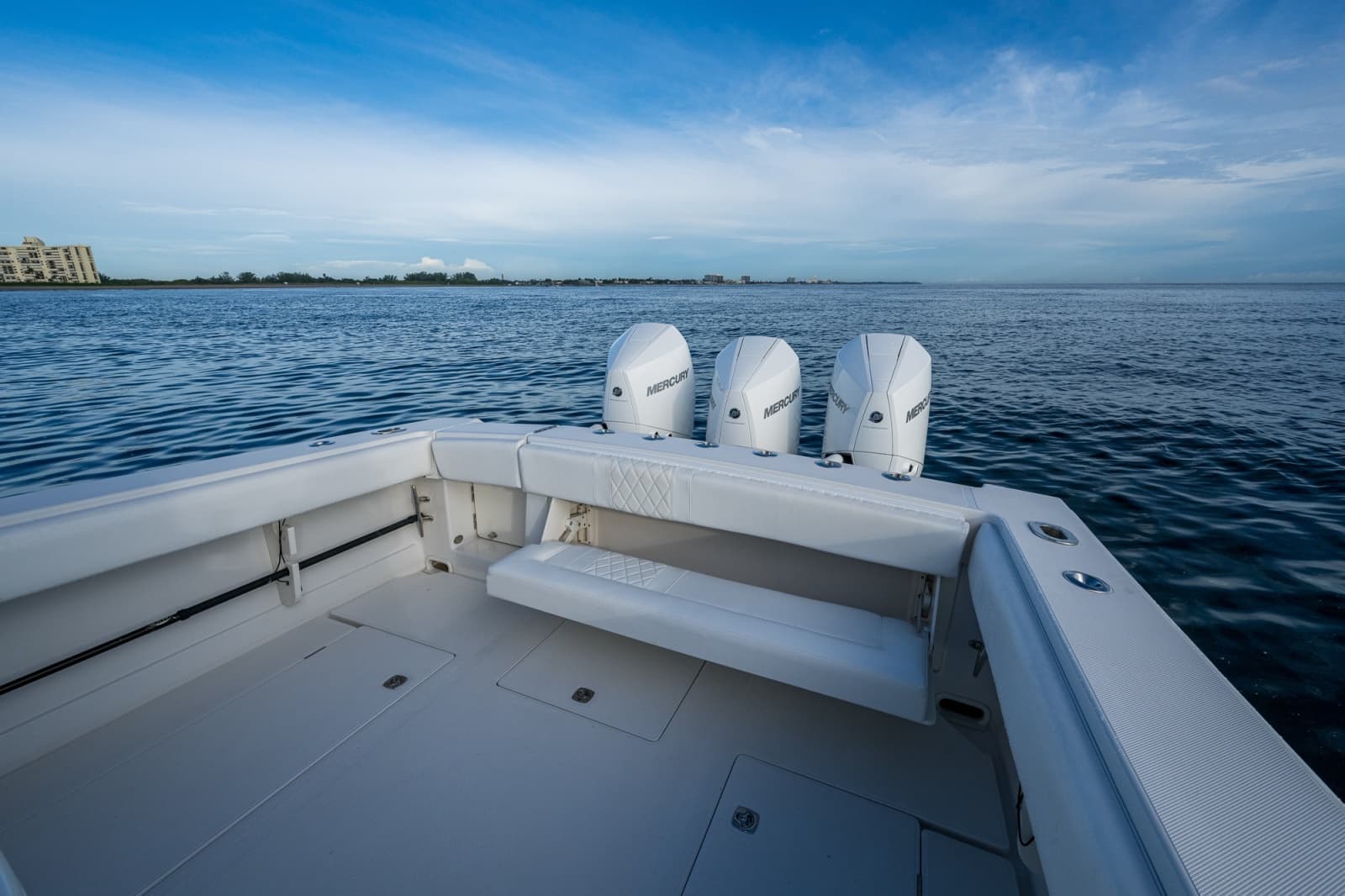 2006 Jupiter 38 FS - Photo 17