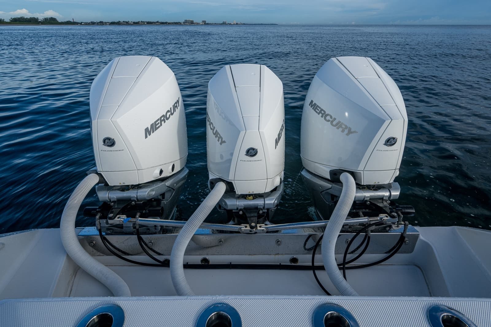 2006 Jupiter 38 FS - Photo 18