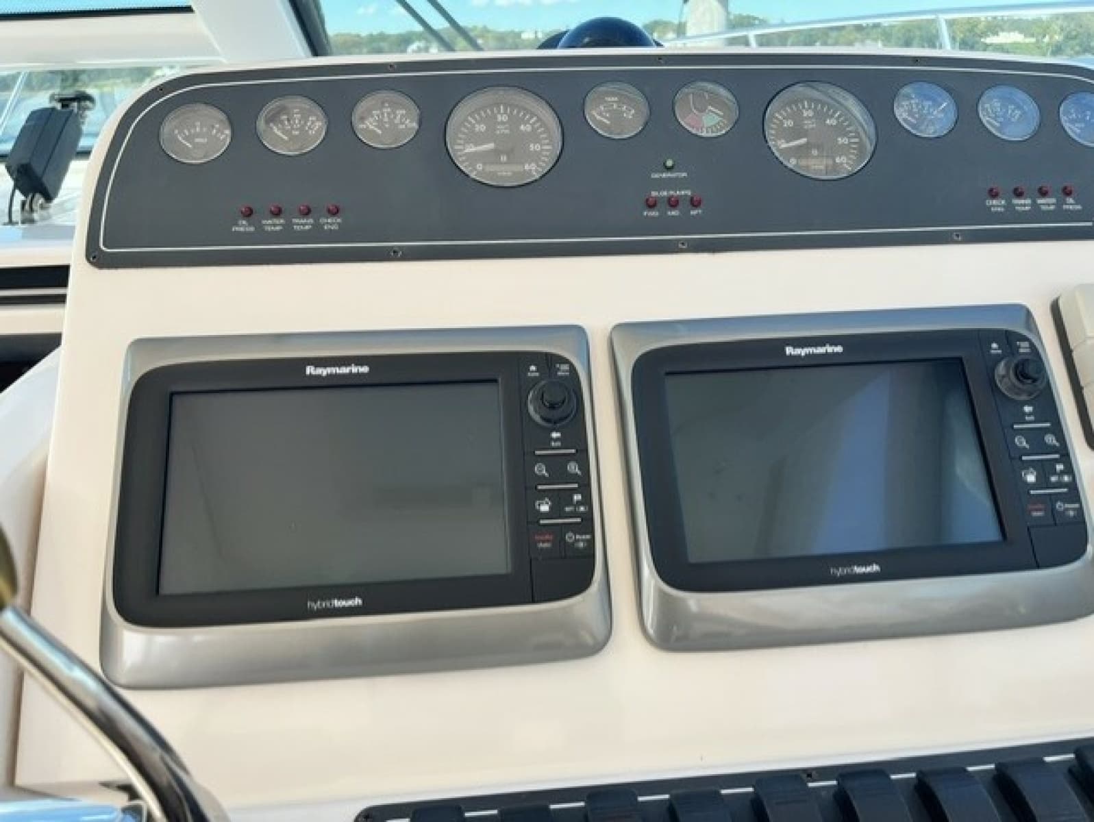2006 Tiara Yachts 3200 Open - Photo 7