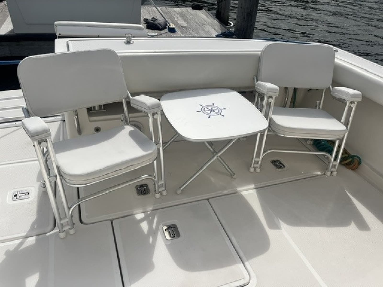 2006 Tiara Yachts 3200 Open - Photo 4