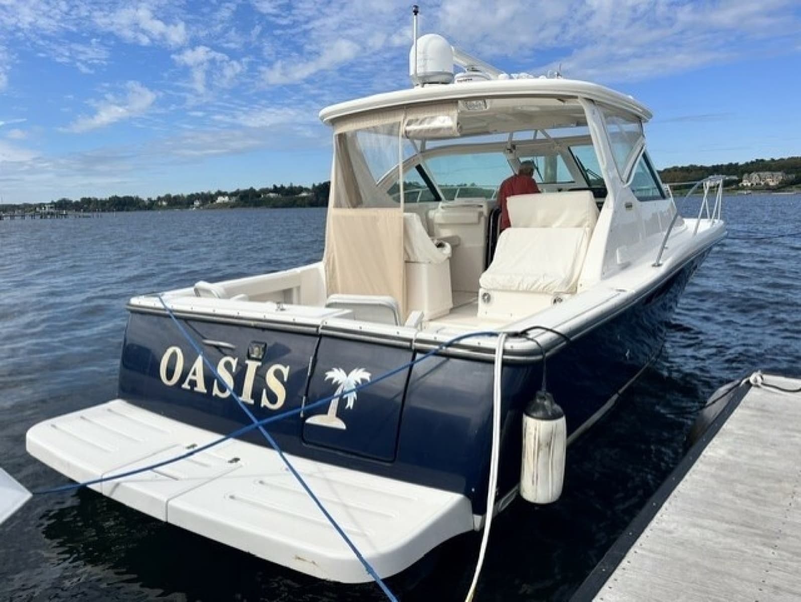 2006 Tiara Yachts 3200 Open - Photo 1