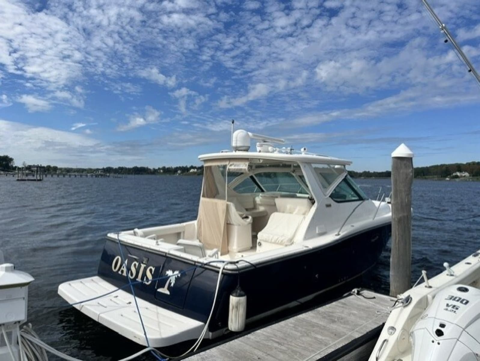 2006 Tiara Yachts 3200 Open - Photo 2