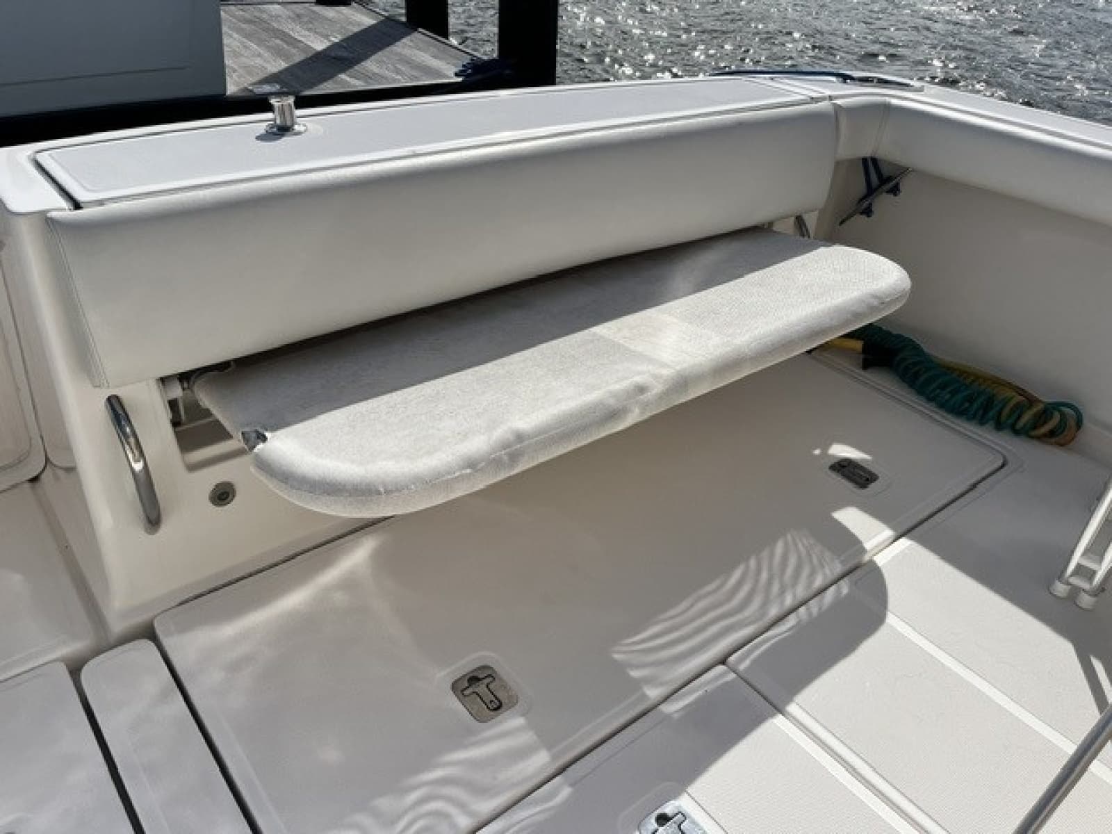 2006 Tiara Yachts 3200 Open - Photo 5
