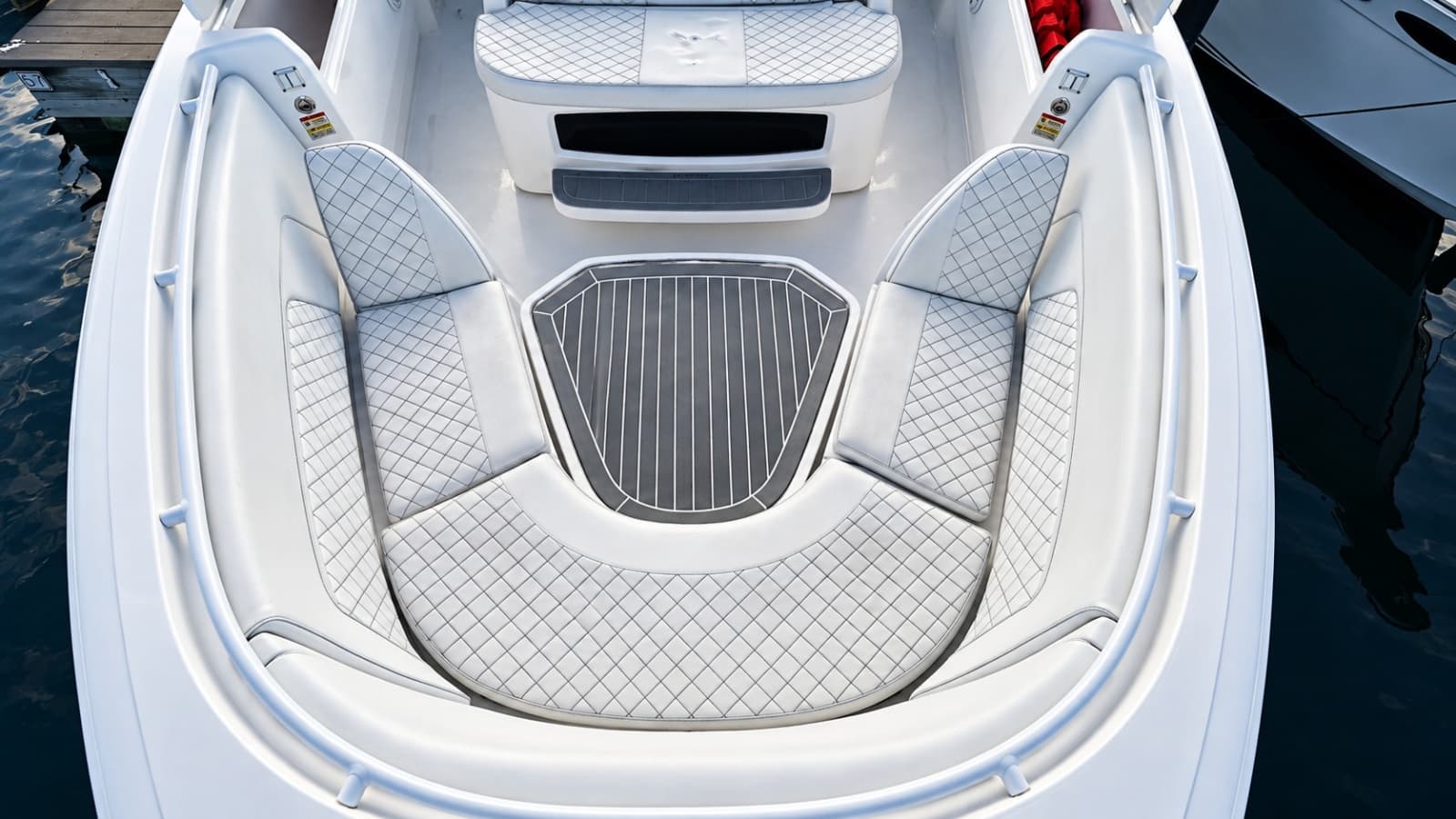 2019 Intrepid 40 PANACEA - Photo 13