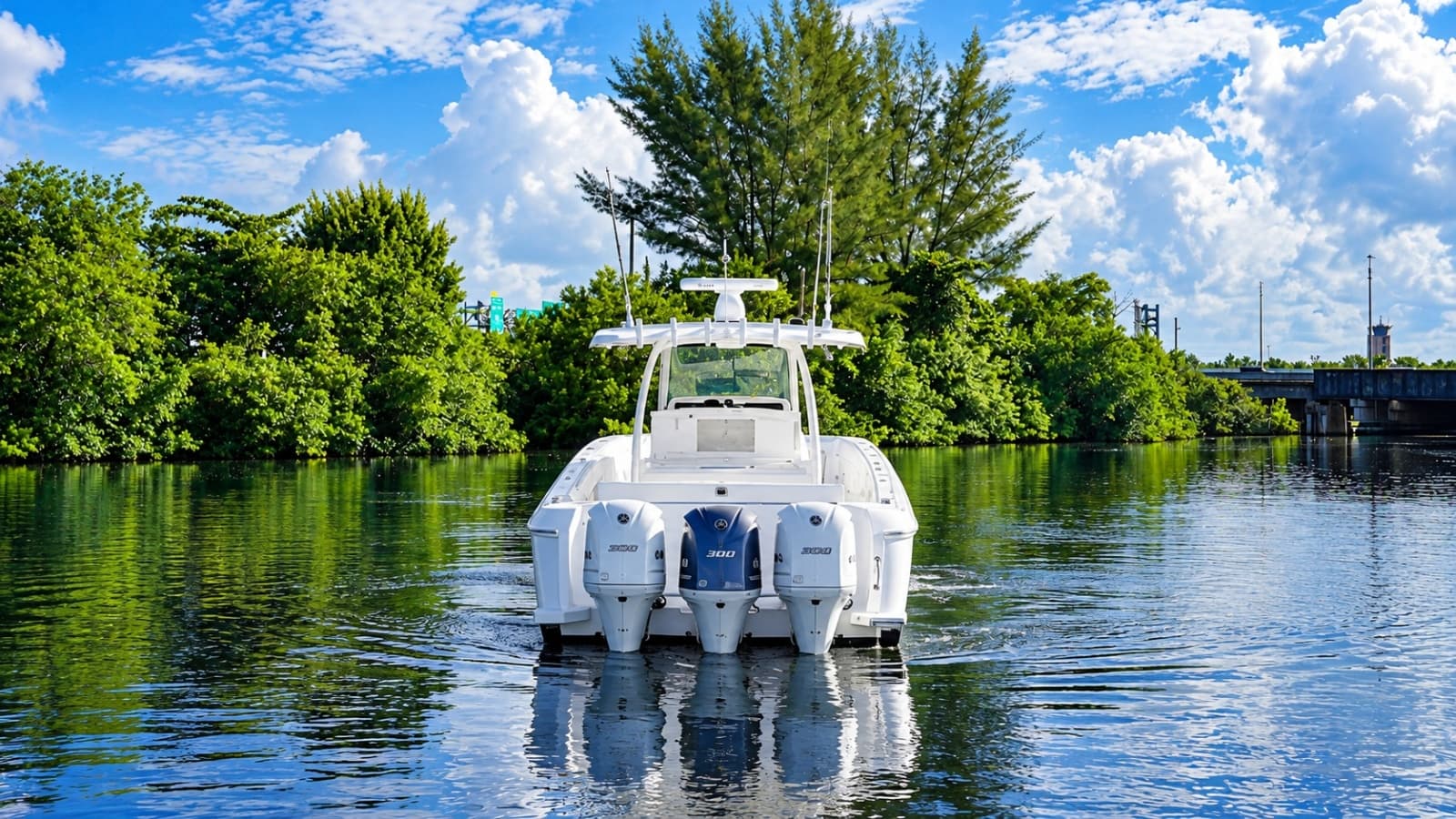 2019 Intrepid 40 PANACEA - Photo 4