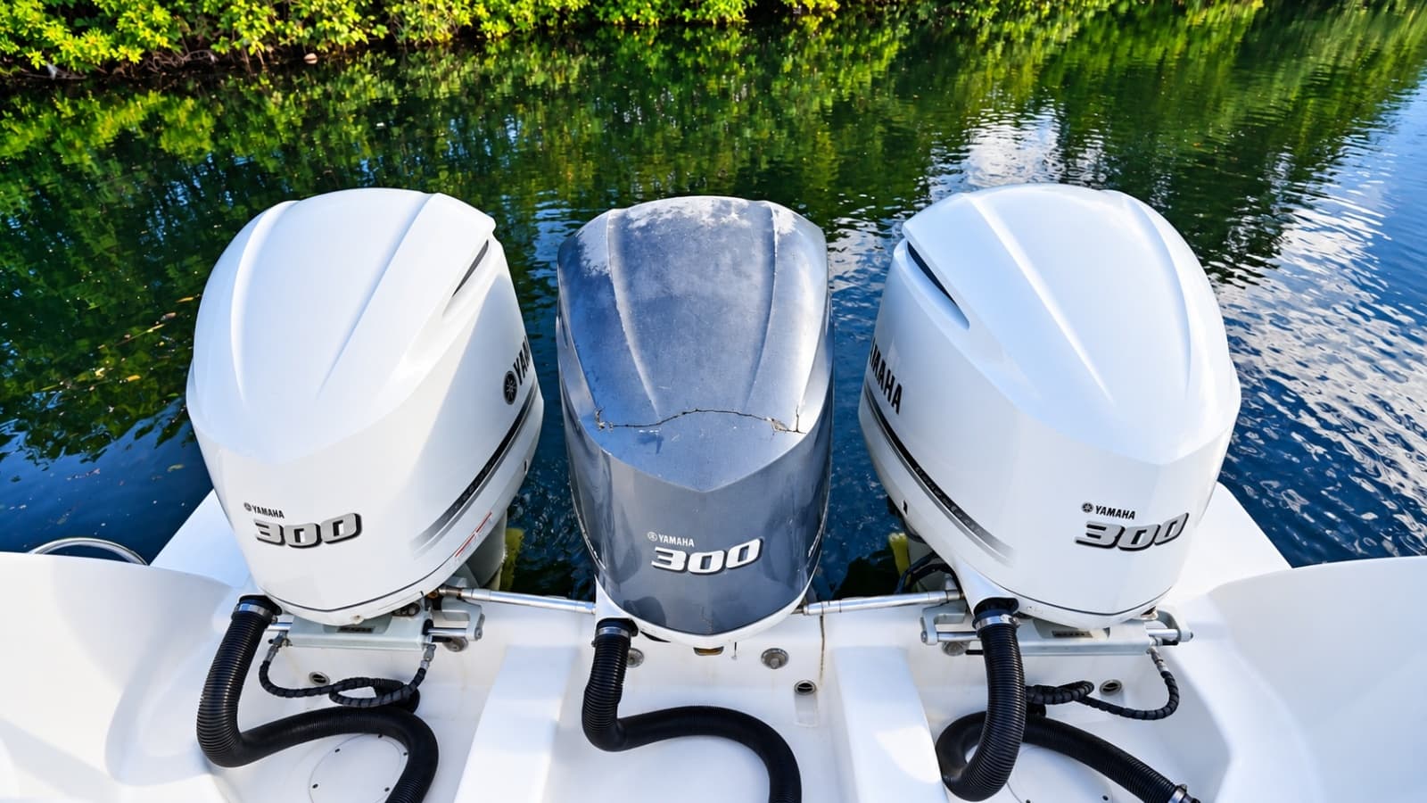 2019 Intrepid 40 PANACEA - Photo 22