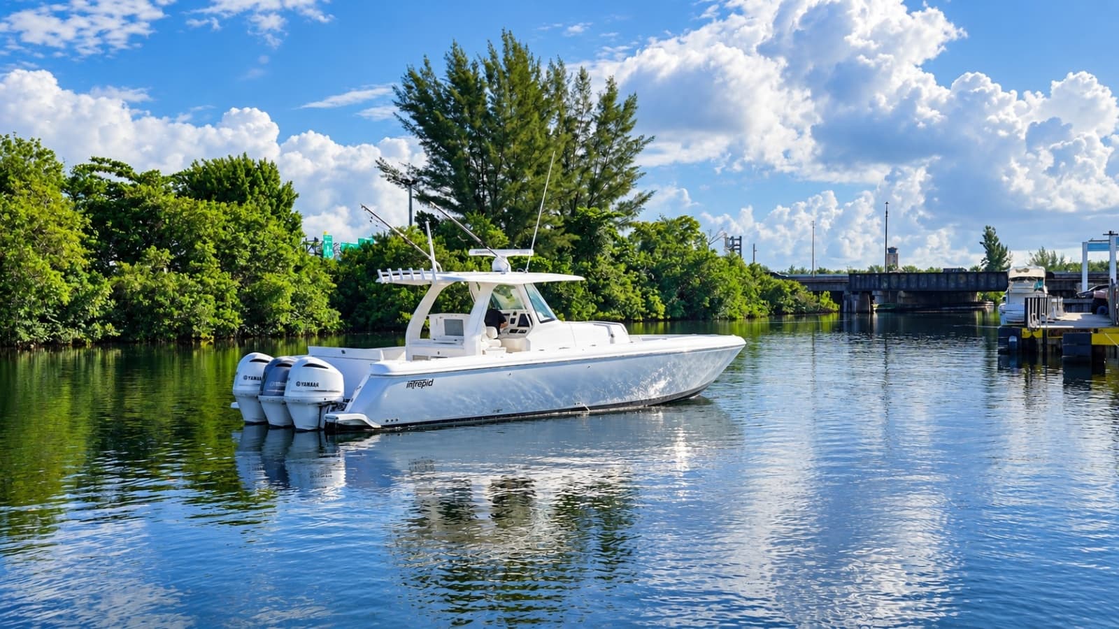 2019 Intrepid 40 PANACEA - Photo 2