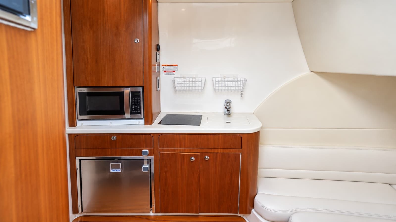 2019 Intrepid 40 PANACEA - Photo 7