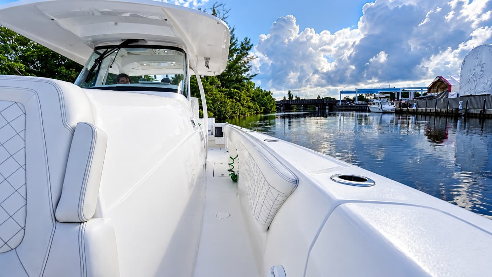 2019 Intrepid 40 PANACEA - Photo 17