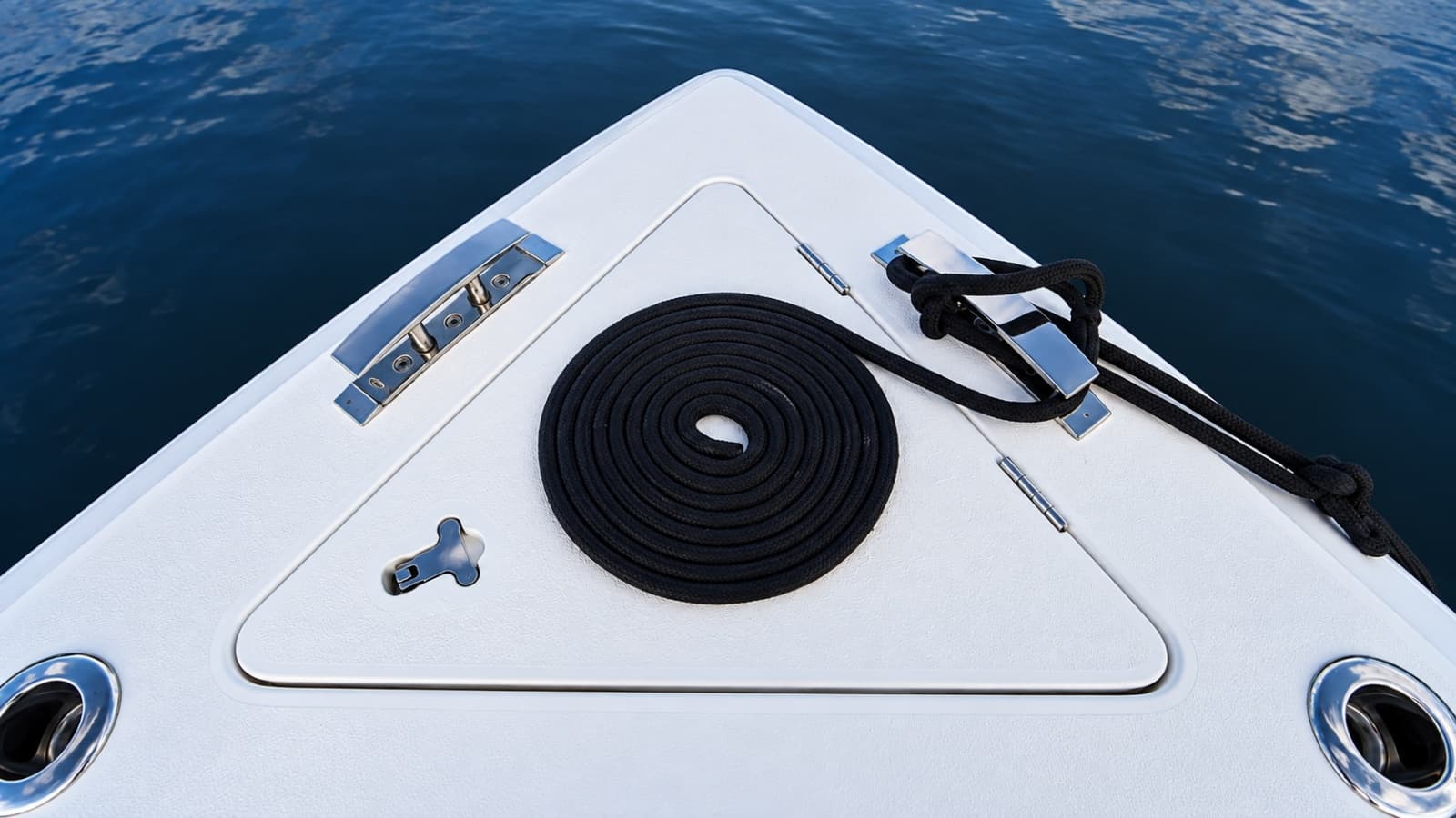 2019 Intrepid 40 PANACEA - Photo 29