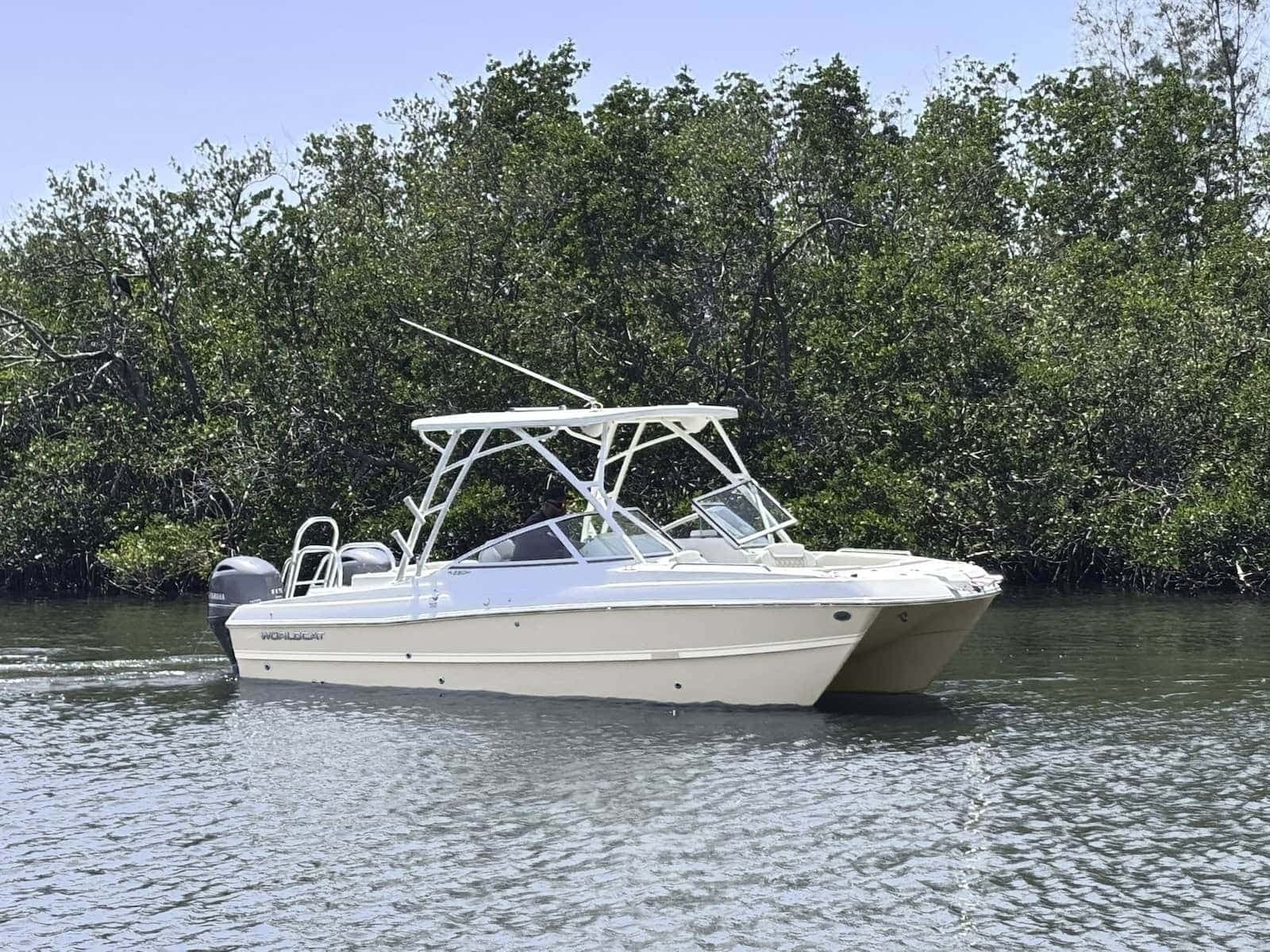 2020 World Cat 230 SD - Photo 2