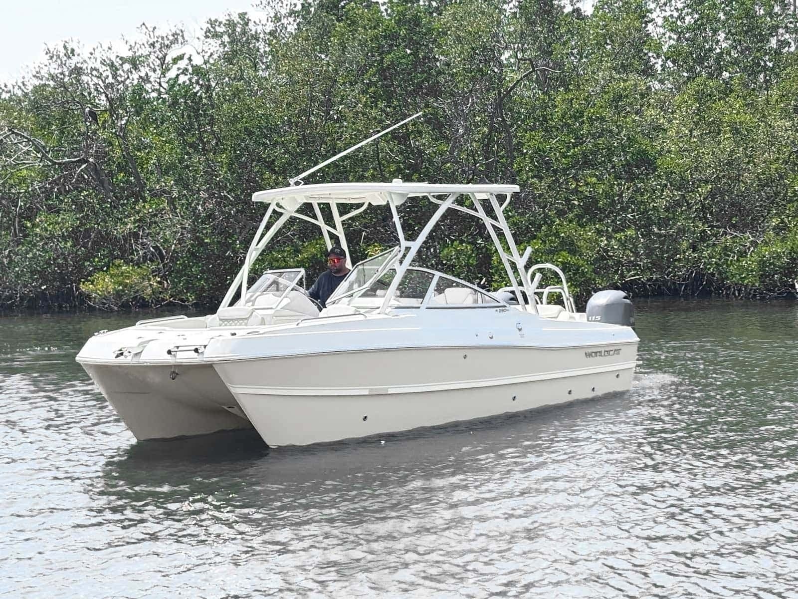 2020 World Cat 230 SD - Photo 1
