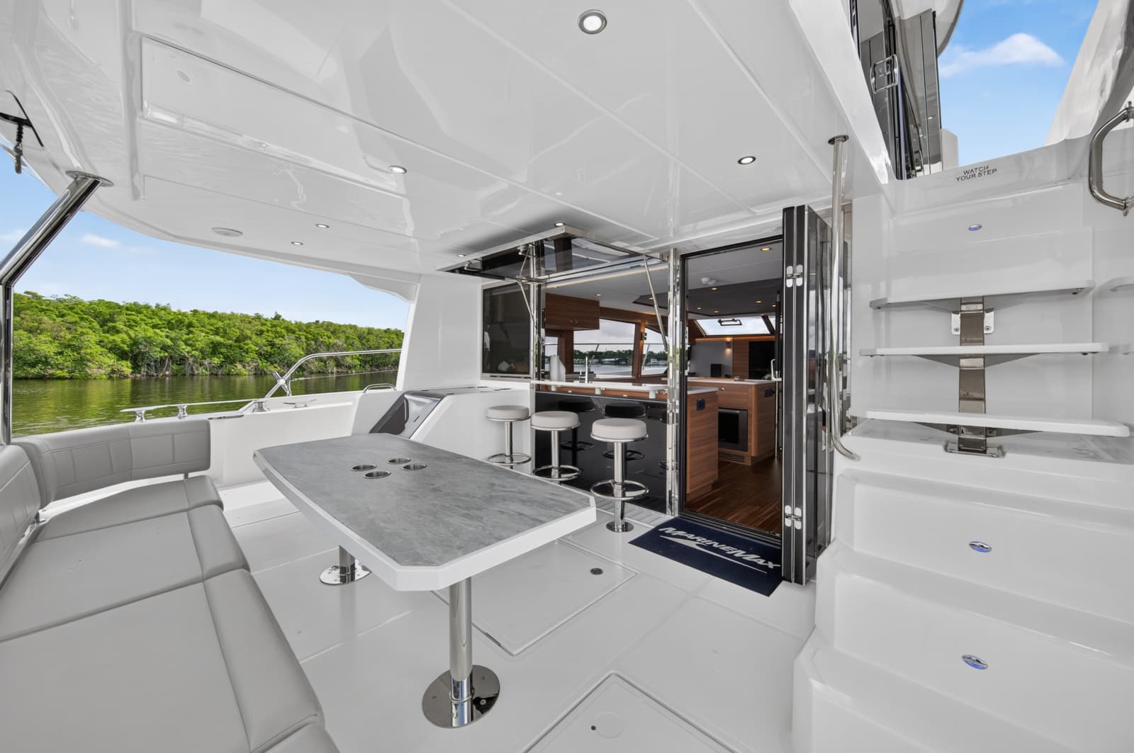 2025 Aquila 54 YACHT - Photo 69