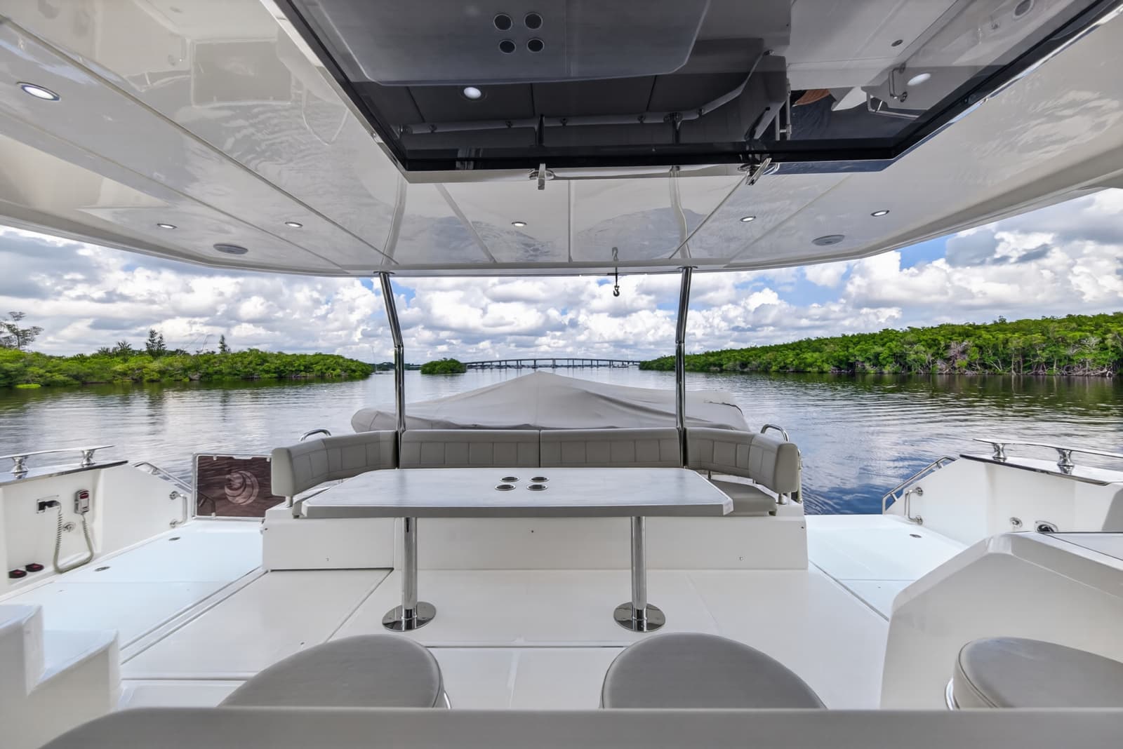 2025 Aquila 54 YACHT - Photo 79