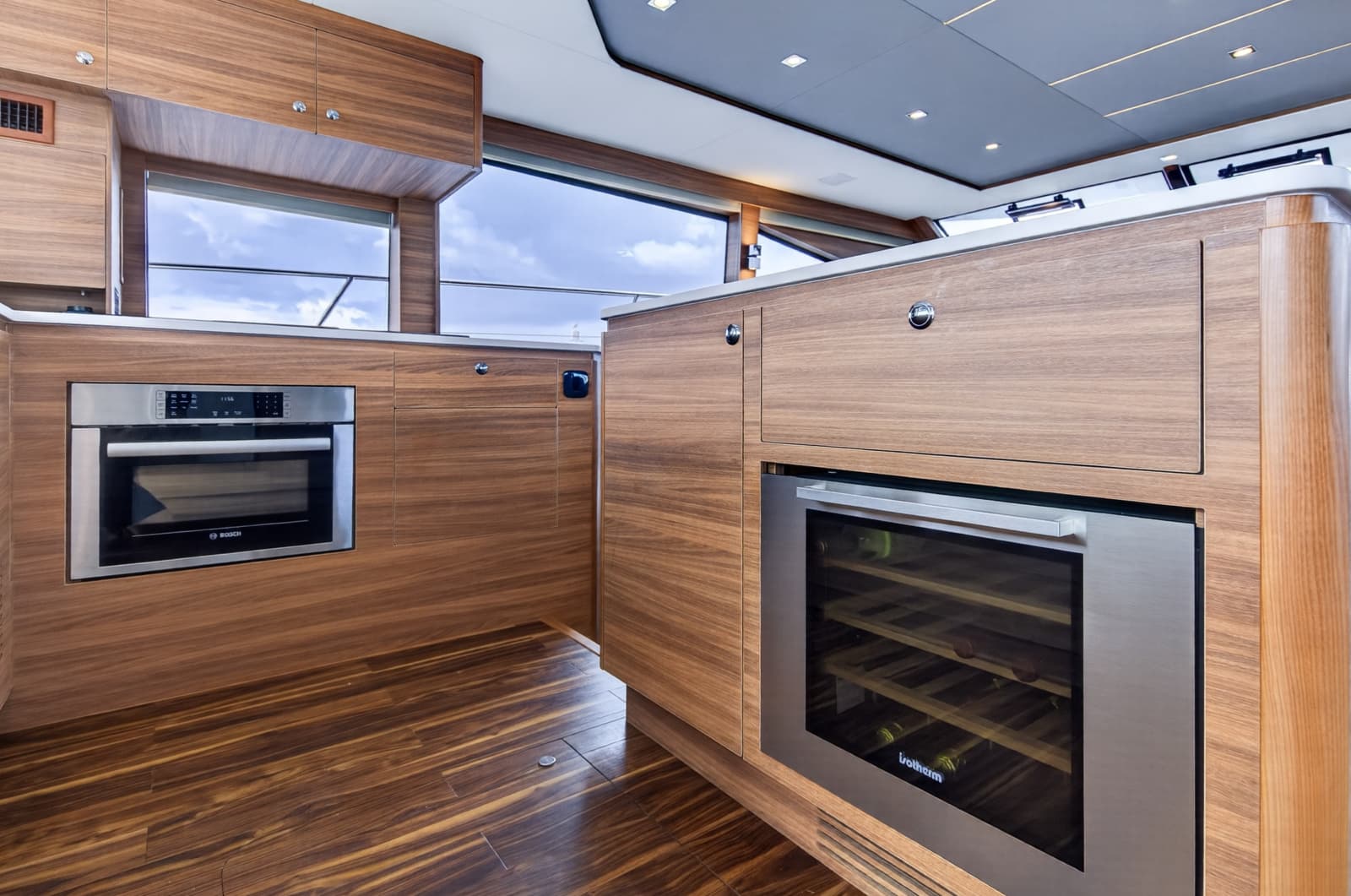 2025 Aquila 54 YACHT - Photo 95