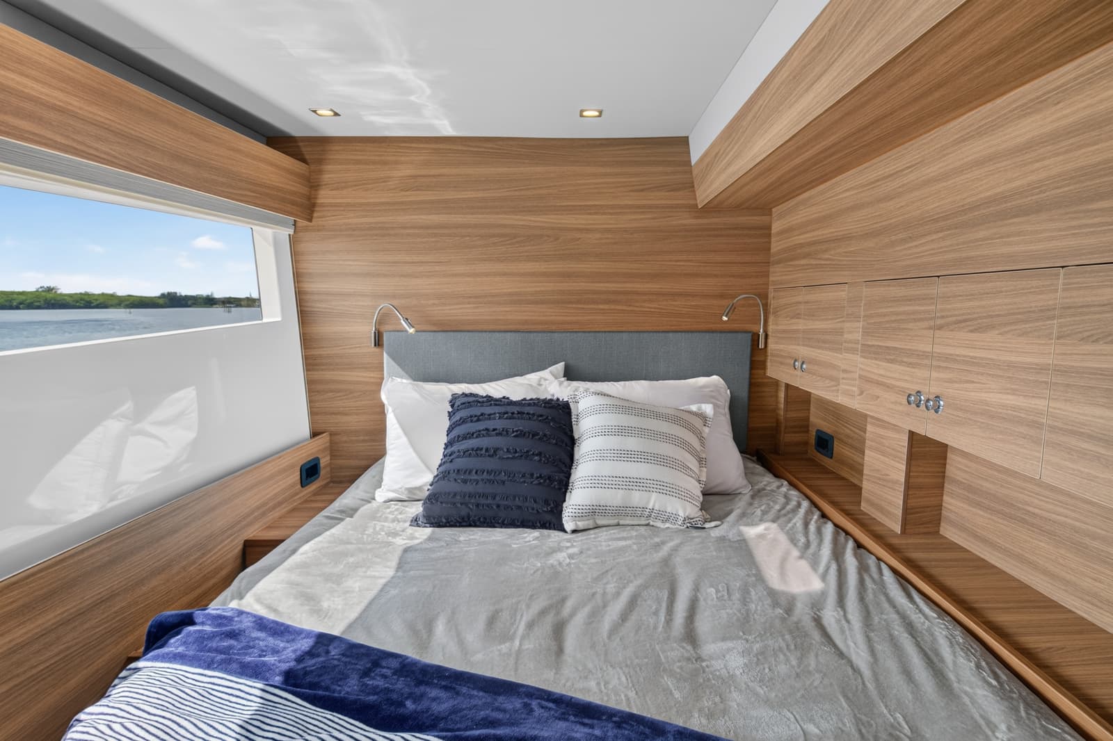 2025 Aquila 54 YACHT - Photo 31