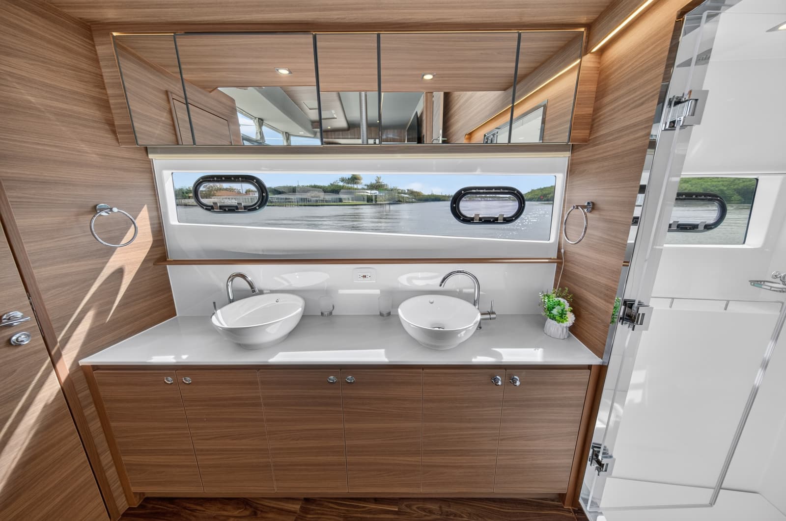 2025 Aquila 54 YACHT - Photo 57