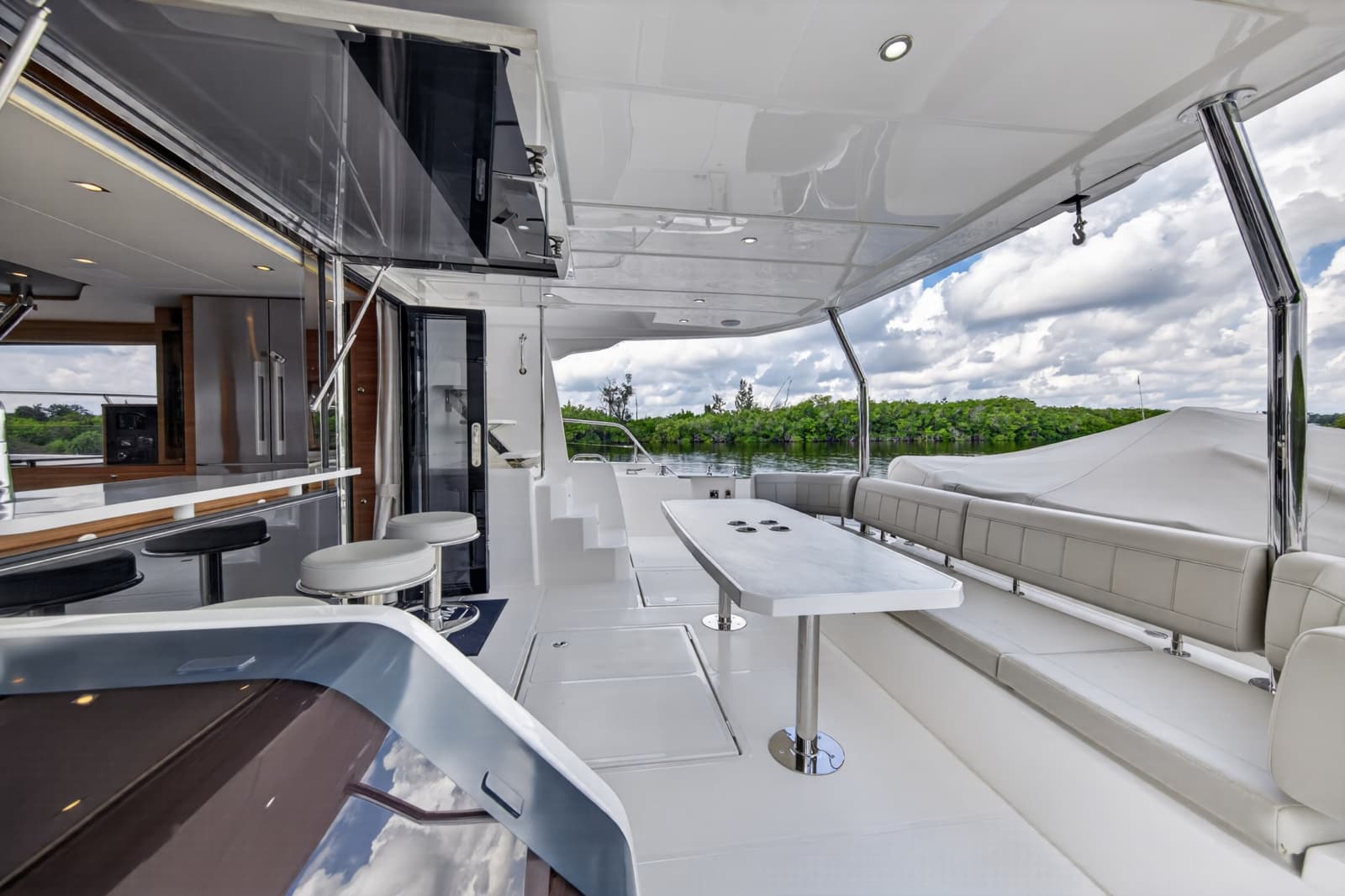 2025 Aquila 54 YACHT - Photo 72