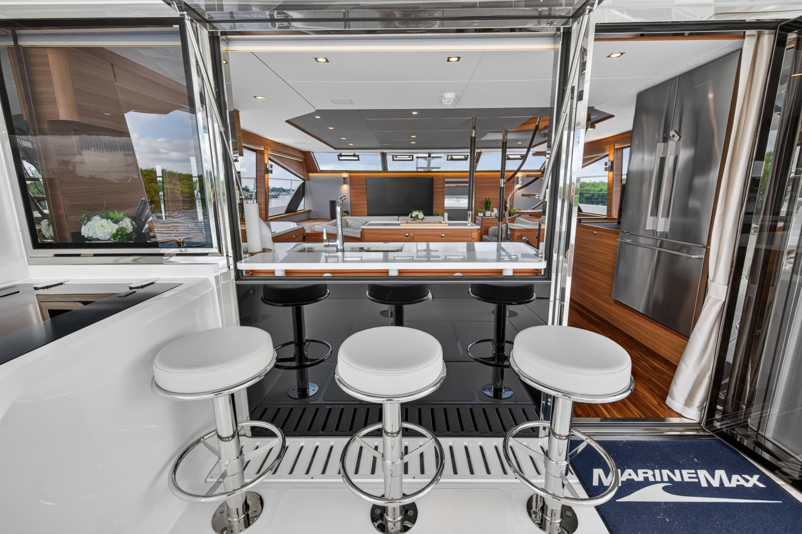 2025 Aquila 54 YACHT - Photo 78