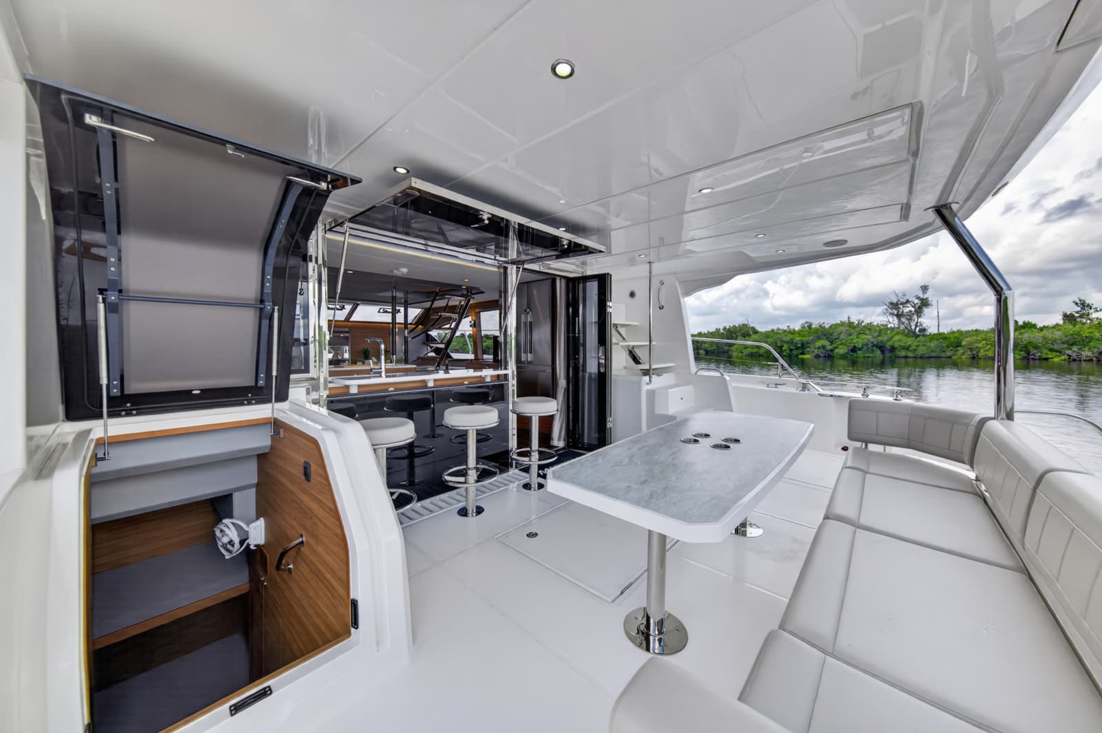 2025 Aquila 54 YACHT - Photo 71