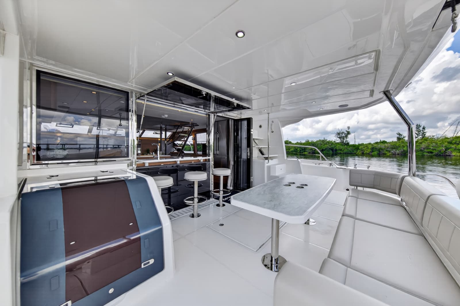 2025 Aquila 54 YACHT - Photo 70