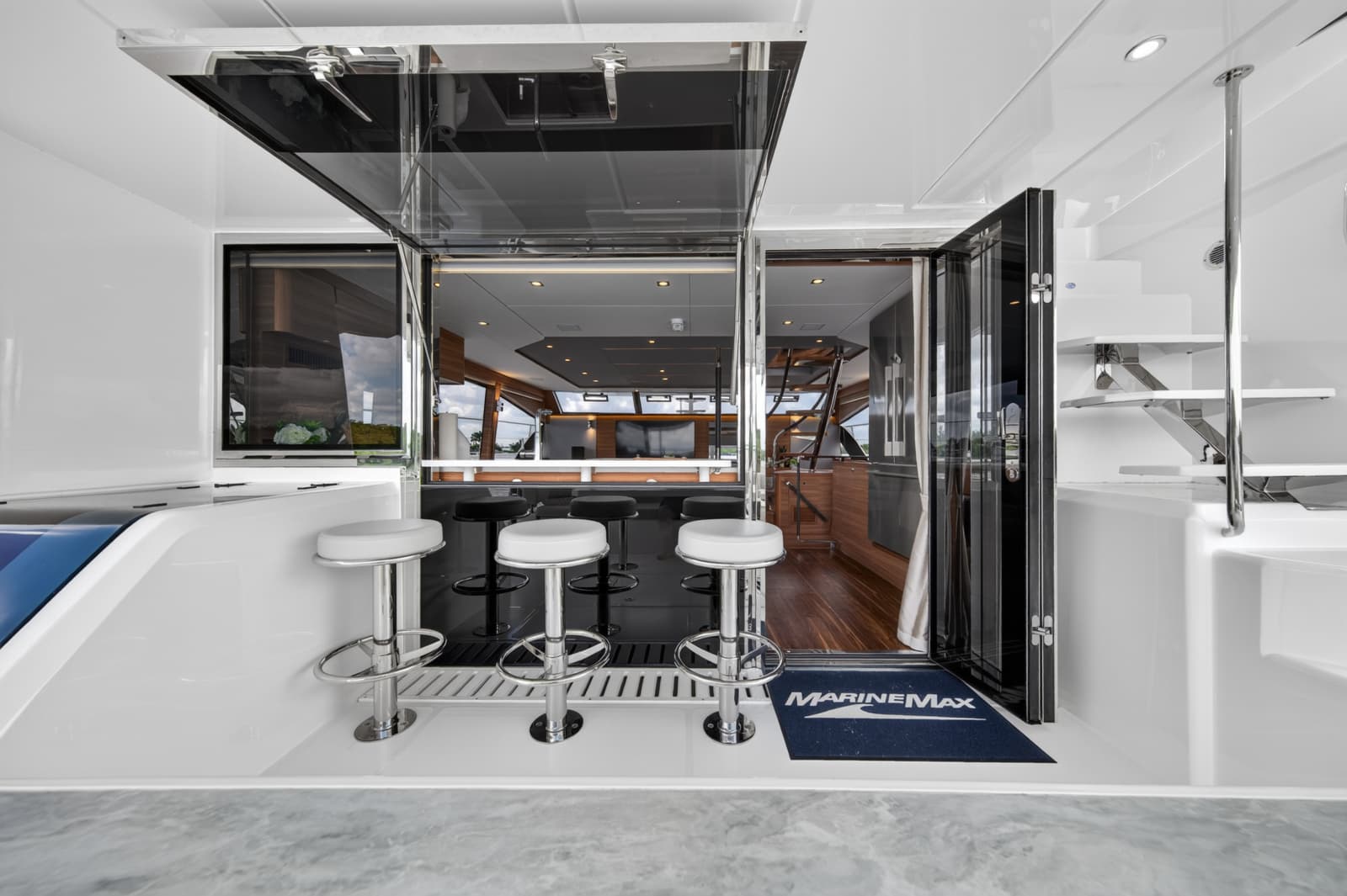 2025 Aquila 54 YACHT - Photo 76