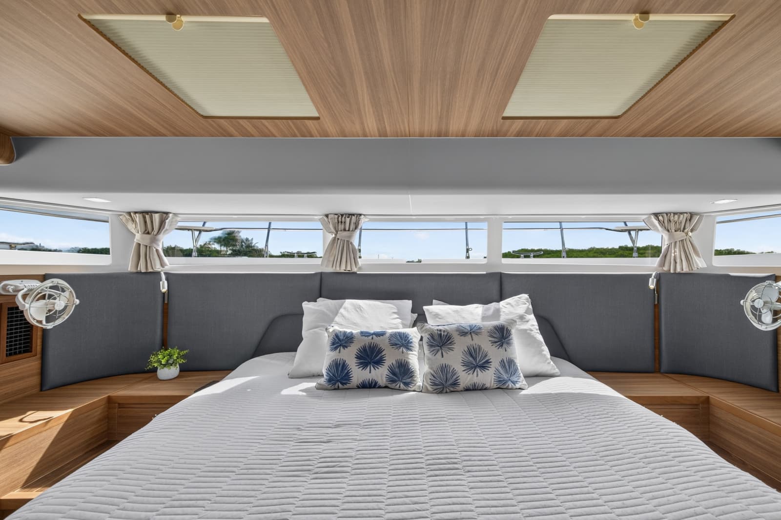 2025 Aquila 54 YACHT - Photo 55