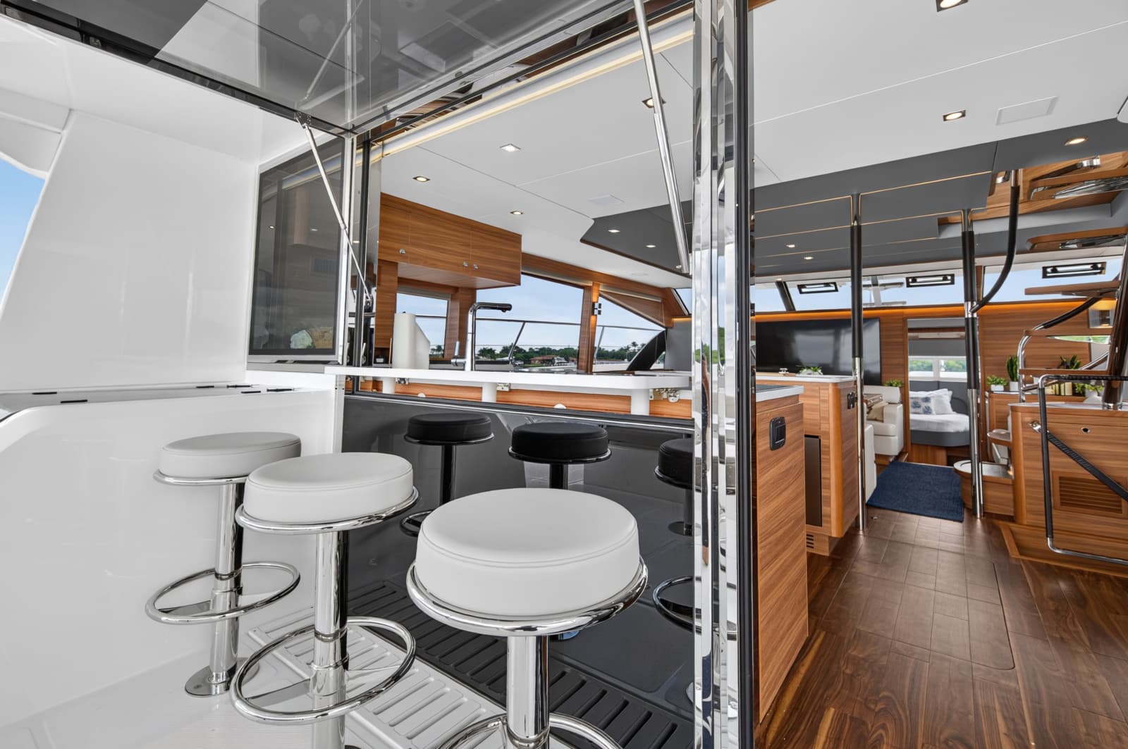 2025 Aquila 54 YACHT - Photo 77