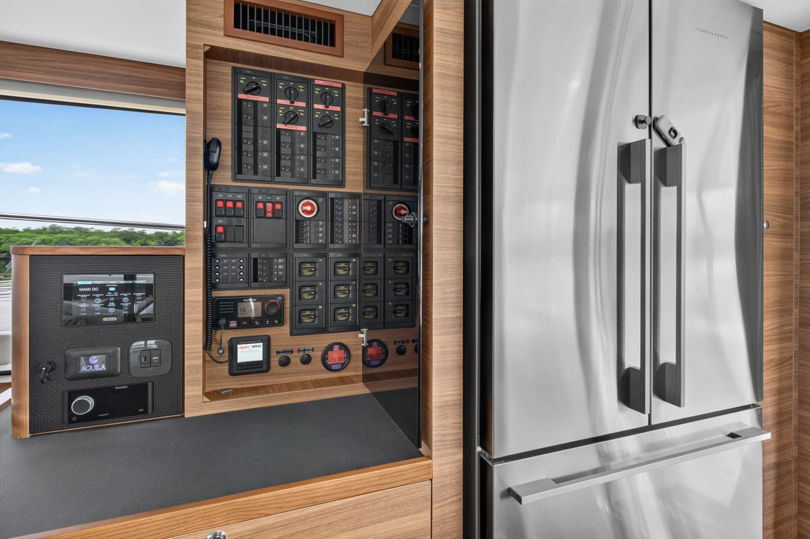 2025 Aquila 54 YACHT - Photo 93