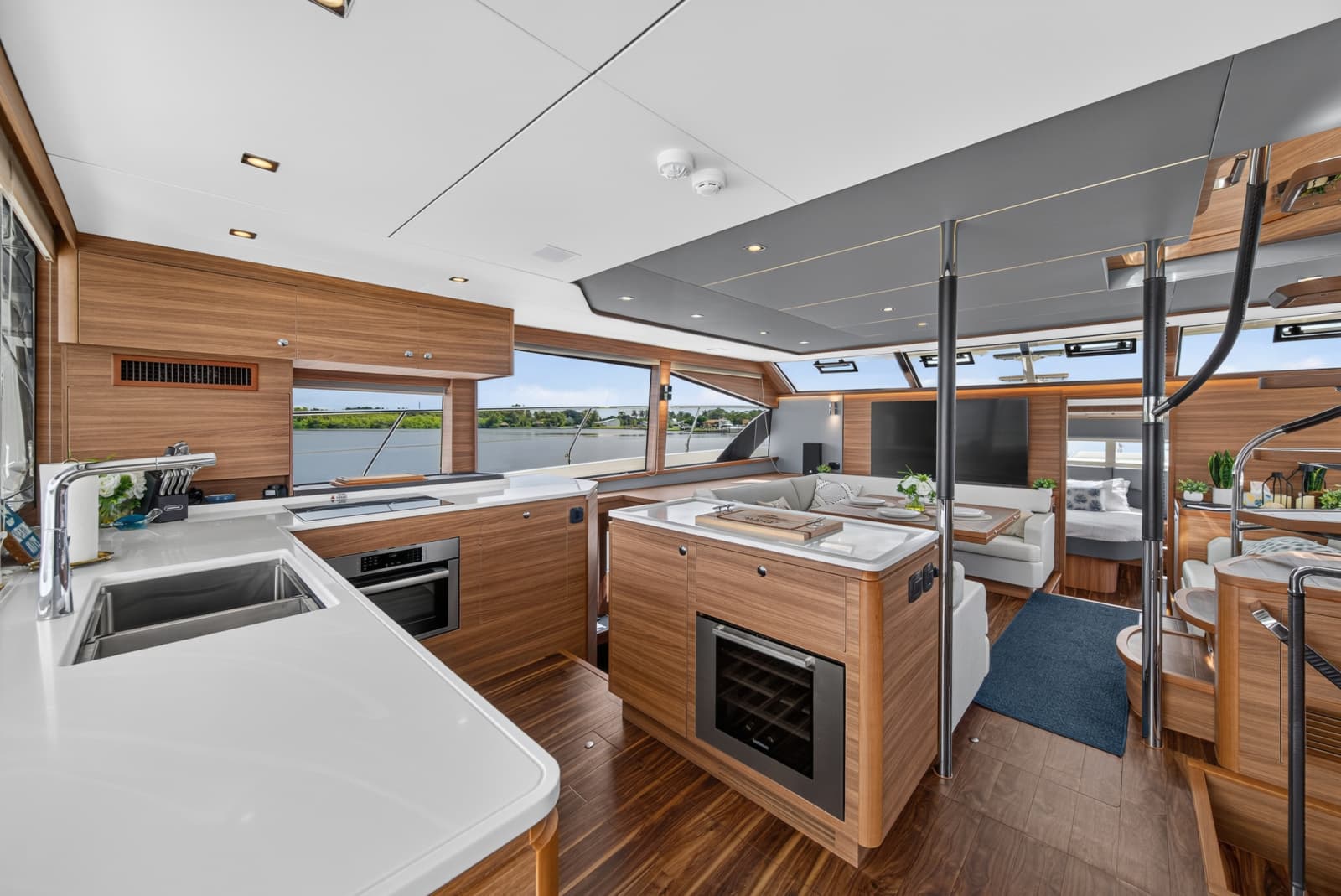 2025 Aquila 54 YACHT - Photo 84