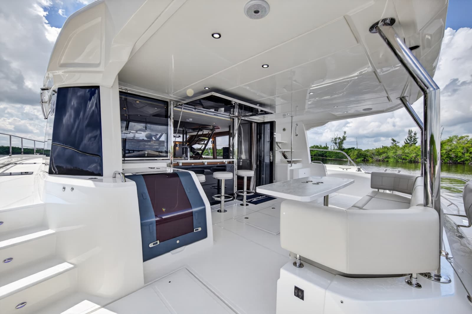 2025 Aquila 54 YACHT - Photo 67