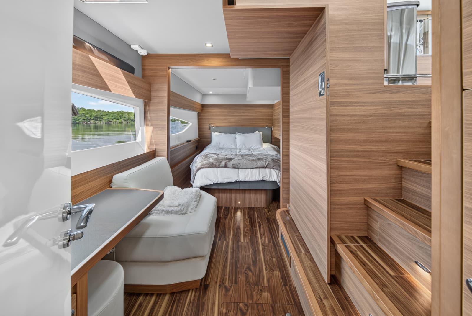 2025 Aquila 54 YACHT - Photo 48